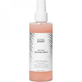 BondiBoost Sea Salt Texture Spray - Beachy Waves & Volume 200ml