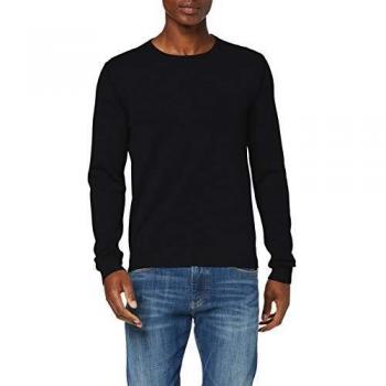 Jack & Jones 12158190 suéter, Negro