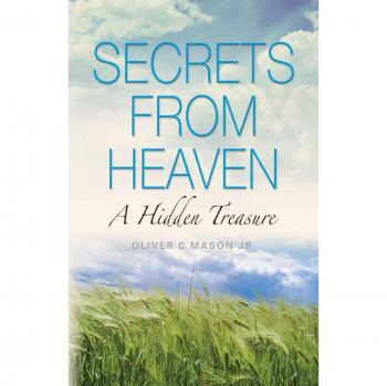 Secretos del Cielo: Un Tesoro Oculto (Edición en Tapa Blanda)