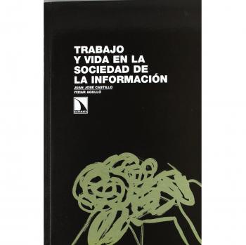 Trabajo y vida en la sociedad de la información: Un distrito tecnológico en el norte de Madrid
