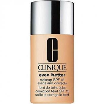 Clinique Even Better Makeup SPF 15 Foundation - Butterscotch Shade