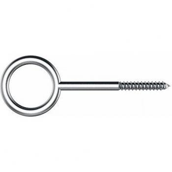 Desa 29001860 - Anclaje argolla para andamios 12x160