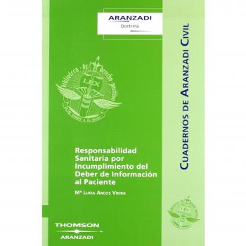 Responsabilidad Sanitaria por Incumplimiento del Deber de Información al Paciente