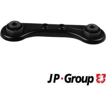 Control arm JP GROUP 3450200100 - Barra oscilante de suspensión de ruedas, fabricado en materiales de alta calidad, diseñado para ofrecer durabilidad y rendimiento óptimo, compatible con diversos modelos de vehículos