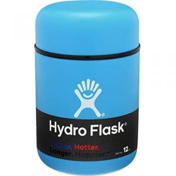 Hydro Flask Food Recipiente para Comida, Unisex Adulto, Pacific, 355 ml