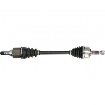 Árbol de transmisión PASCAL G2R145PC - Alta resistencia y durabilidad