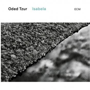 CD Isabela - Oded Tzur con N. Hershkovits, P. Kamplanis y J. Blake
