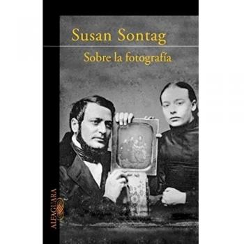 Sobre La Fotografía
