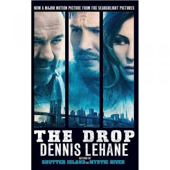Dennis Lehane - Drop - Novela de Suspense y Misterio