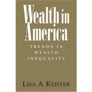 Wealth in America: Trends in Wealth Inequality