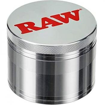RAW 19330 Molinillo de Aluminio