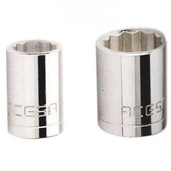 Sna Acesa Palmera Irimo I - Llave vaso hexagonal cuadrado bahco 1/2 12 mm