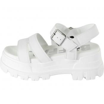 Sandalias de plataforma Buffalo para mujer