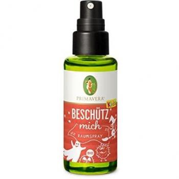 Ambientador Protégeme Primavera Niños 50 ml unisex