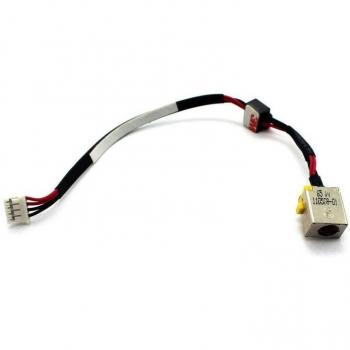 Conector DC Jack para Portátil Acer Aspire 7750, 7750Z, 7750G, 7750ZG - PJ789