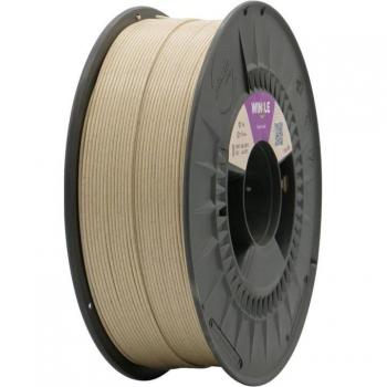 Winkle Filamento 3D PLA HD 1.75mm 300g Desert Sand