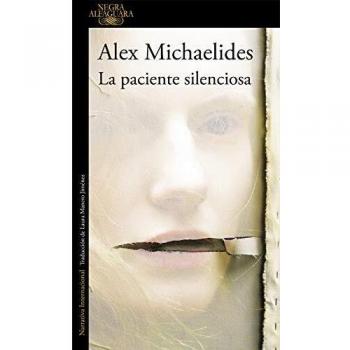 La paciente silenciosa / The Silent Patient
