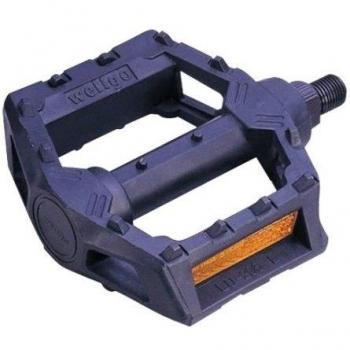 ETC BMX Resin - Pedales