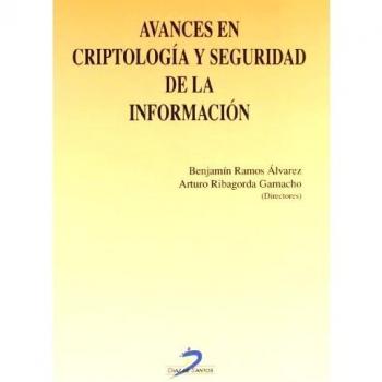 Avances en criptología y seguridad en la información