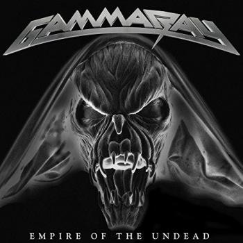Empire of the undead