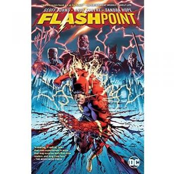 Flashpoint TP
