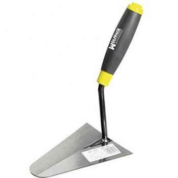 WOLFPACK 2360258 Paleta Wolfpack Plus Mango de goma 344 150x115mm.