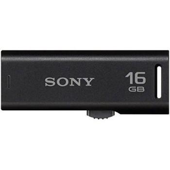Sony Micro Vault R-Series - Memoria USB de 16 GB