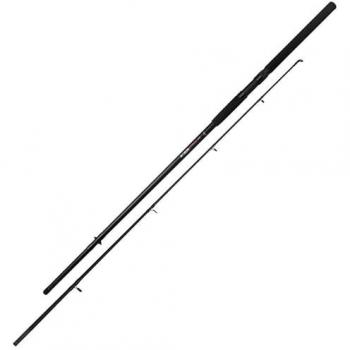 Caña de Pesca Mikado Sasori Plateada para Siluro, 270 cm, capacidad de carga hasta 350 g (acción rápida)