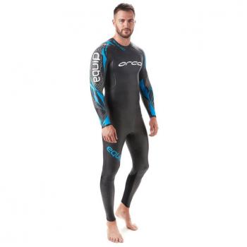 ORCA Equip - Hombre - Negro Talla MT 2018