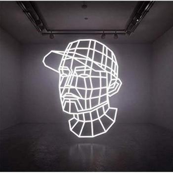 The Best Of Dj Shadow2 LP
