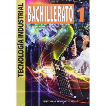 Tecnología Industrial I.