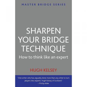 Sharpen Your Bridge Technique