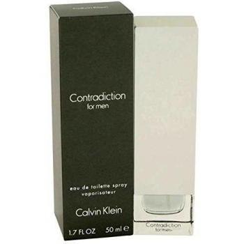 Eau de Toilette para Hombre Carolina Herrera 50ml - Fragancia Elegante y Sofisticada, Eau de Toilette Spray Calvin Klein Contradiction 50ml - Aroma Fresco y Moderno