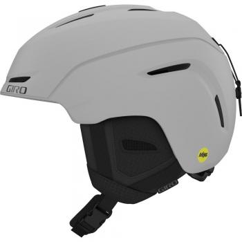Giro - Casco de esquí/snow Neo Mips Giro, casco con tecnología MIPS para mayor protección, diseño ligero y ventilación ajustable, interior acolchado y cómodo, sistema de ajuste fácil y rápido