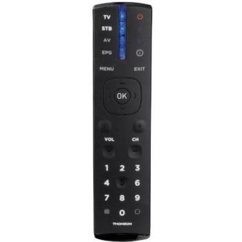Mando a Distancia Universal 2 en 1 Thomson ROC2303 con Silicona para Mayores