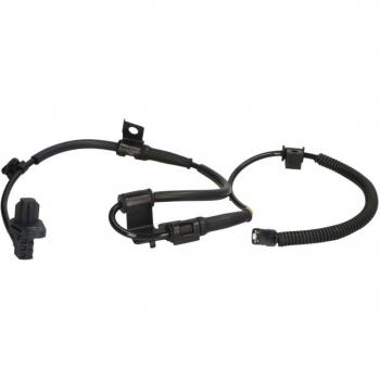 Sensor ABS de velocidad de la rueda AUTLOG AS4689 Derecha