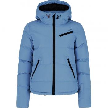 Chaqueta de esquí con capucha Protest Lucid para mujer - XL