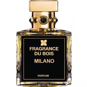 Fragrance Du Bois Milano Unisex Perfume 100 ml