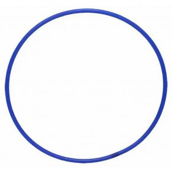 Hula Hoop Softee - Hula hoop de entrenamiento, ligero y flexible, diseñado para principiantes, con acolchado suave para mayor comodidad, diámetro ajustable y colores vibrantes