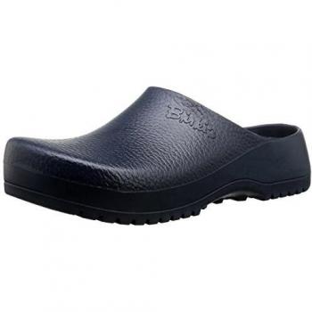 Zueco Birki Super Azul Talla 36 para Ganadería Unisex Adulto