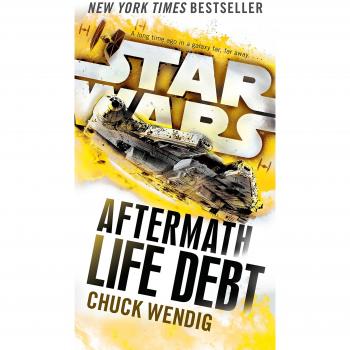 Life Debt: Aftermath