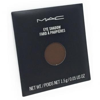 MAC Pro Palette Eye Shadow Refill Pan - Espresso 1.5g