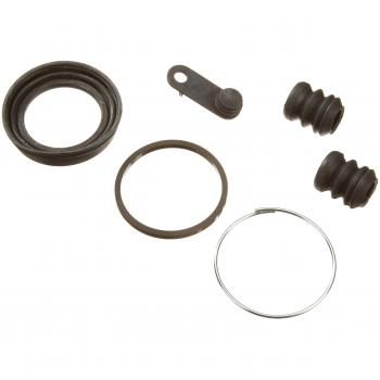 Juego de reparación de pinza de freno BUDWEG CALIPER 204836 para Renault Clio y Peugeot 205/309