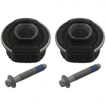 Febi Bilstein 33661 Suspensión de Ruedas