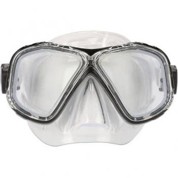 Cruz Sotavento Adult Dive Mask with Anti-Fog and Wide Field of Vision