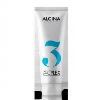 Alcina - Step 3 Mascarillas para el cabello 125 ml