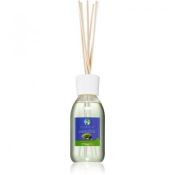 THD Unico Blackberry & Musk Aroma Diffuser with Refill 200 ml