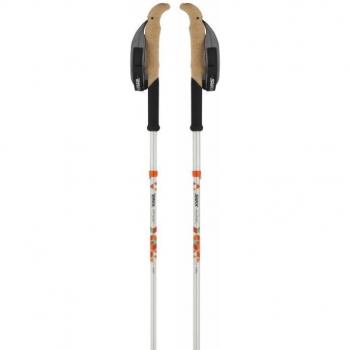 Swix Sonic Pro Trail, plata, 130 cm