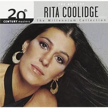 20th Century Masters - The Millennium Collection: The Best of Rita Coolidge