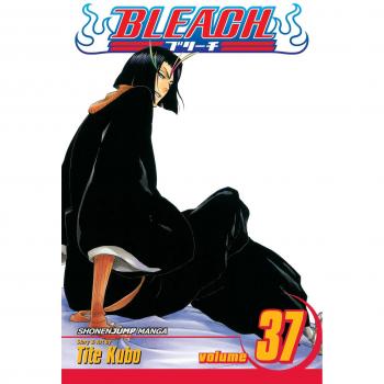 Bleach Volume 37
